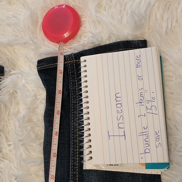 Be Rock Los Angeles for Express Jeans - Picture 13 of 14